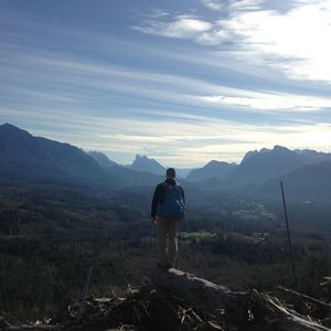 Meet your Posher, Nessy